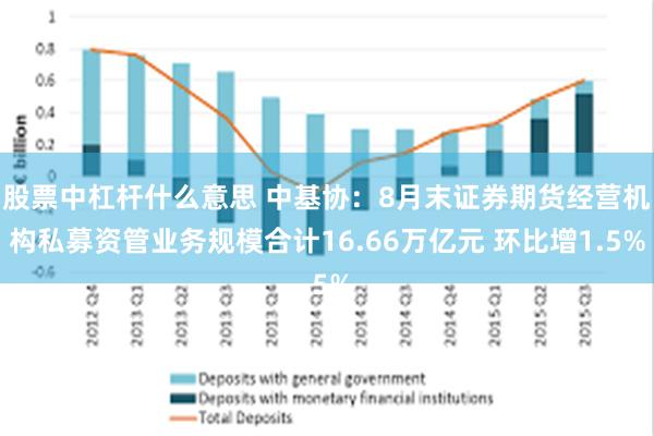 股票中杠杆什么意思 中基协：8月末证券期货经营机构私募资管业务规模合计16.66万亿元 环比增1.5%